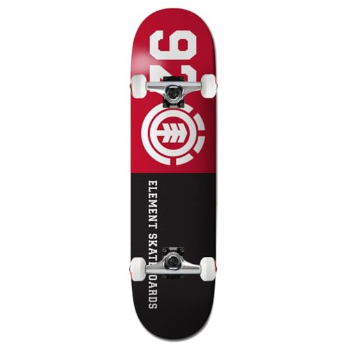 Element Skateboard Assembly 92 Classic 7.75