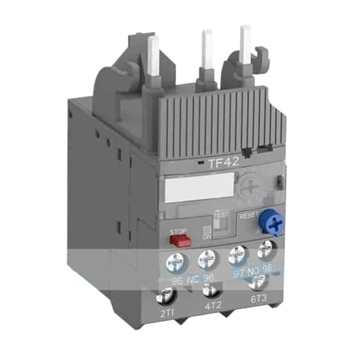 TF42-13 relais de surcharge thermique pour contacteur AF09 AF16 et AF26
