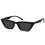 Black Frame/Grey Lens