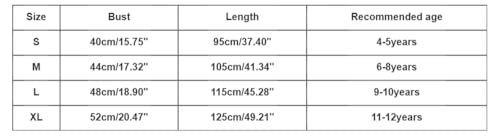 kids Screamer Costume - Black Robe and Screamer Mask - Childs Halloween Fancy Dress Costume - Image 3