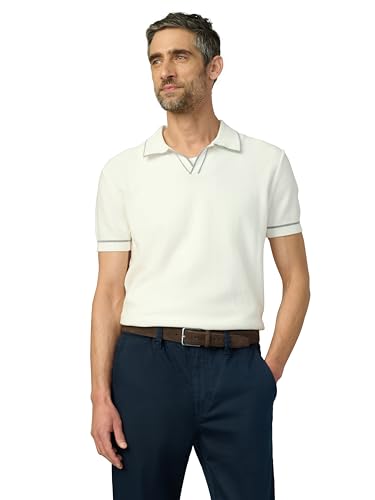 Joe's Jimmy Sweater Polo pour vos journées décontractées chic