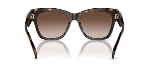 Michael Kors Women's MK2182U Empire Square Universal Fit Square Sunglasses4