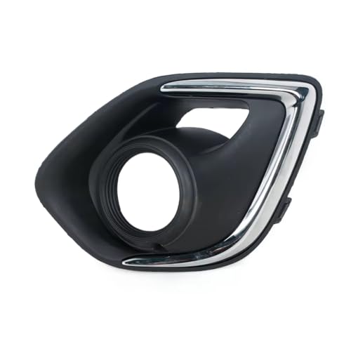 Cubierta de faro antiniebla para Mitsubishi Outlander Sport, ASX y RVR 2013 a 2015