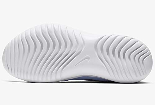 Nike Flex Runner (gs) Boys AT4662-402 Size 6 Blue4