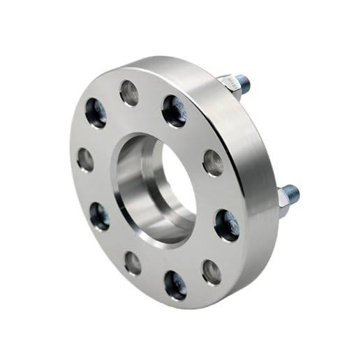 Adaptateur d'entretoise de roue anti-vibration 5x115 pour Ampera - 3