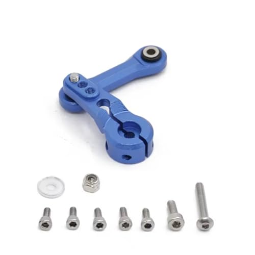 RC���f���A�N�Z�T���[ For Arrma For Infraction For Mojave For Kraton 1/7 For Senton For Typhon For Talion 1/8 �A�b�v�O���[�h�p�[�c 25T�T�[�{�A�[�� �X�e�A�����O��