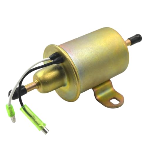 Bomba de combustible moto evita tirones en ruta modelos 500