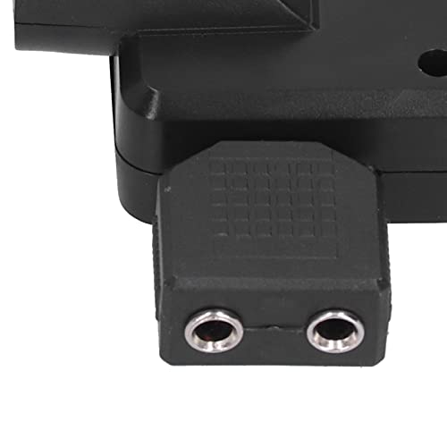 Amplificador de Auriculares Guitarra Mini Amplificador con Efectos Bolsillo portátil Carga USB para el Dormitorio del hogar - imagen 9