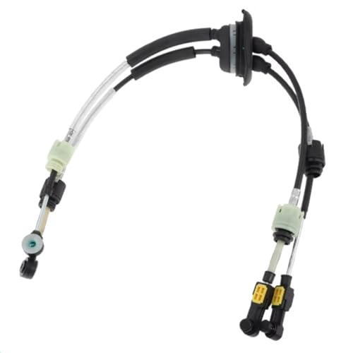 �M�A�V�t�^�[�P�[�u�� Compatible With Citroen For Berlingo 2012 2013 2014 2015 2016 2017 2018 2019 2020 �g�����X�~�b�V�����V�t�g�R���g���[���P�[�u�� 2444HG �ƌ݊�����