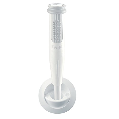 SupplyMount DS0005 - Aftermarket Replacement Whale Twist Deck Shower - Cold Only Compatible with Whale Marine