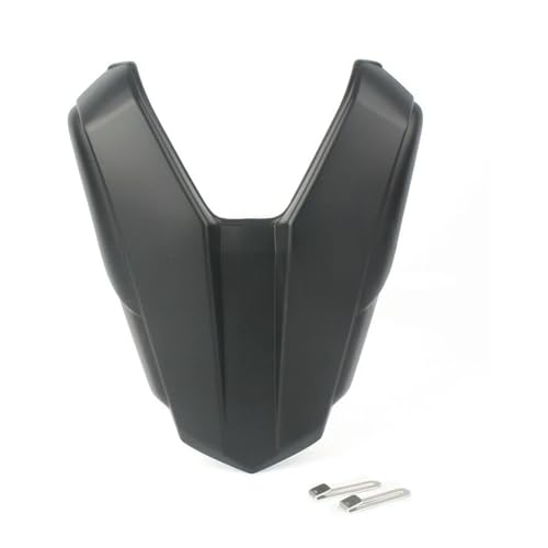 Couvercle de Siège Arrière Moto Aérodynamique Carénage Solo CB500F CBR500R