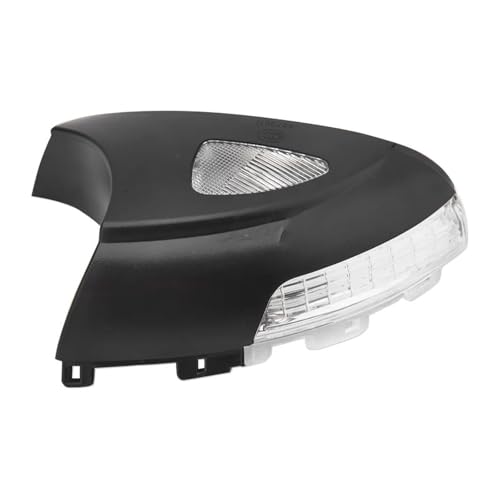 Luz de Señal Giro Espejo Lateral LED VW Tiguan MK1 para Viajes Seguros y Conducción Nocturna