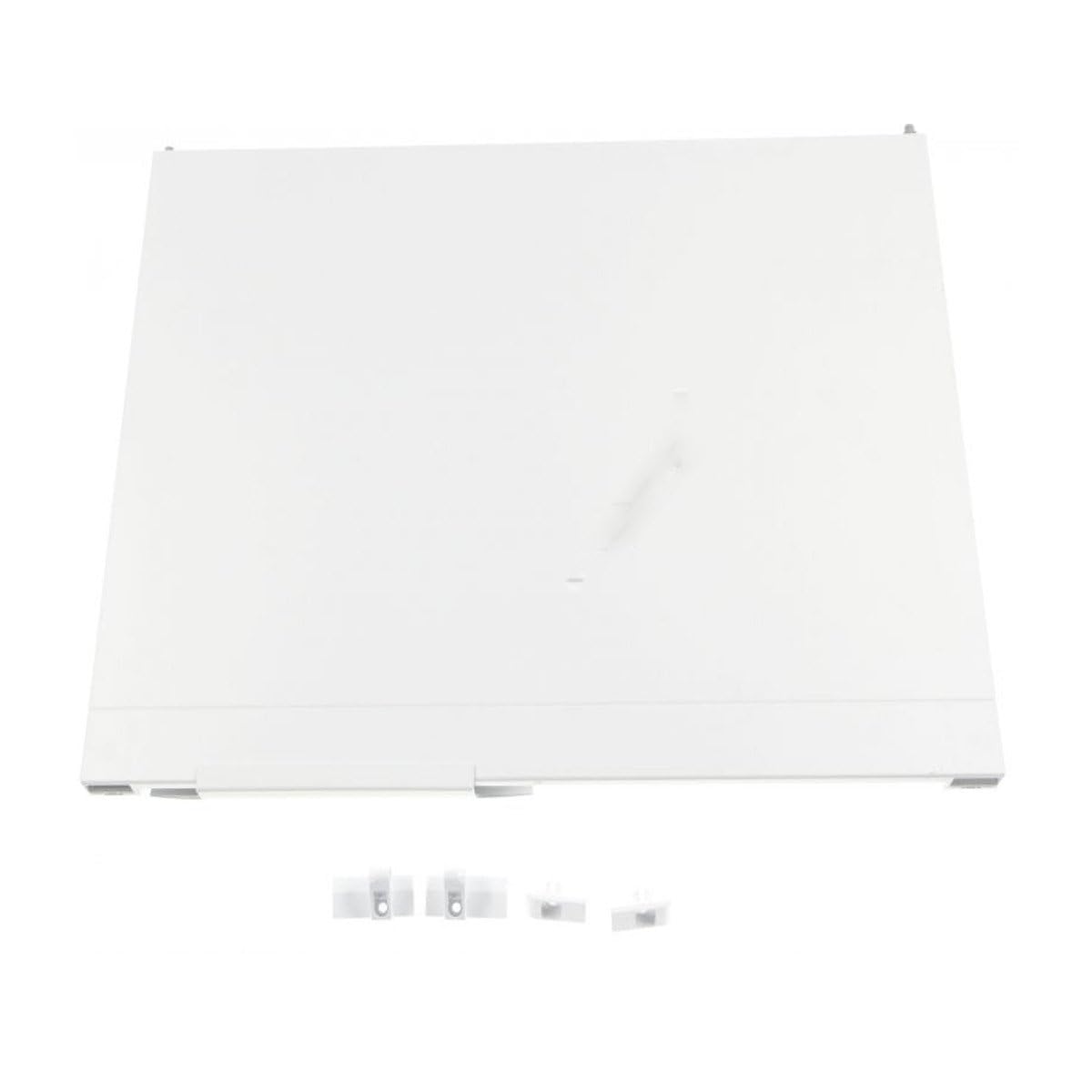 Porta vano congelatore originale Frigo, Frigorifero, Congelatore 11014310 BOSCH
