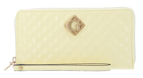Image of Guess Women's Logo Printed Wallet| Ladies Purse Handbags | Gift for Ladies