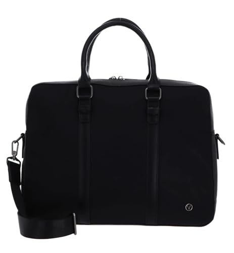 Sac d'ordinateur portable Valentino Nero pour ordinateur portable Nemesys