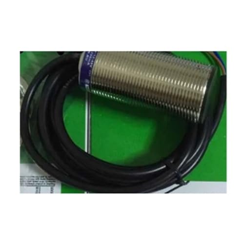 Capteur de proximité XS530B1DAL2 étanche conçu pour les lignes de convoyage