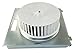 Nutone Motor (8664RP) Assembly # 97017706 1550 RPM; 1.2 amps, 115 volts