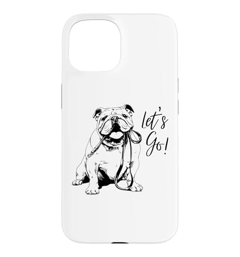 �C���O���b�V���u���h�b�O�uLet's Go!�v�f�U�C�� ? �C���O���b�V���u���h�b�O�f�U�C�� �X�}�z�P�[�X iPhone 15 �p