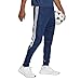 adidas Men's Tiro23 League Track Pants, Team Navy Blue, X-Small US