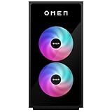 HP Omen 35L Gaming Desktop GT16-0075ng - NVIDIA® GeForce RTX™ 4060