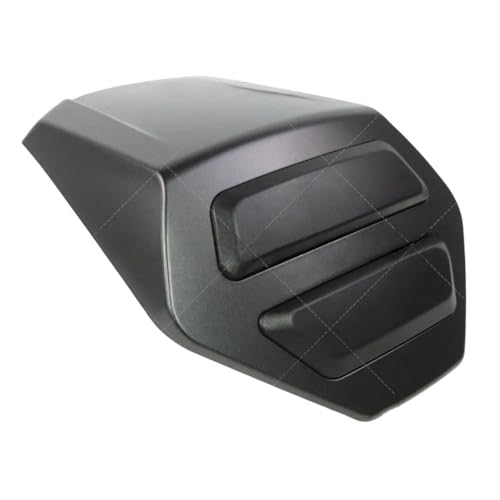Capot de selle Suzuki GSX-8T en look carbone finition premium - 5