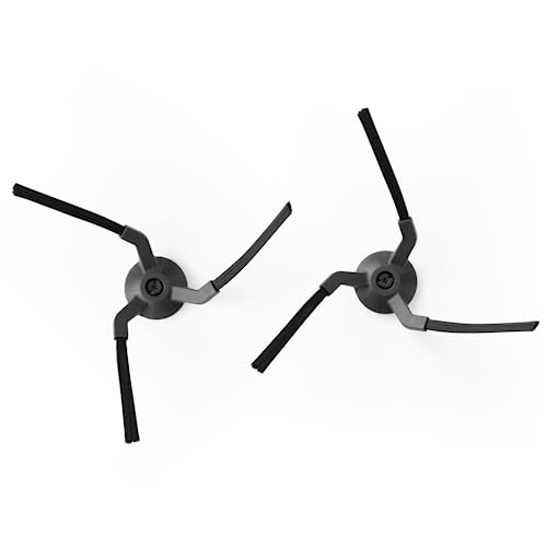 eufy Replacement Side Brush*2, X9 Pro Accessory, X10 Pro Omni