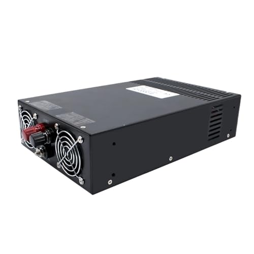Moteur industriel stable grâce à l'alimentation S-3000W - 6