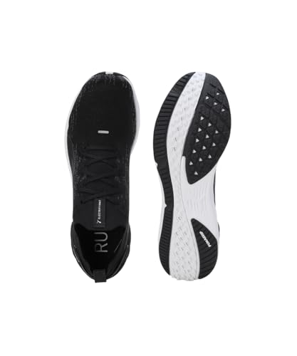 Image of Puma Men Electrify Nitro 3 Knit Running Shoe