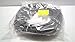 Turck Rsm Rkm 34-24M/S4000, Powerfast Double-Ended Cordset, U-56840 Rsm Rkm 34-24M/S4000
