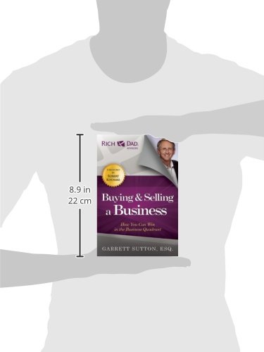 Buying and Selling a Business