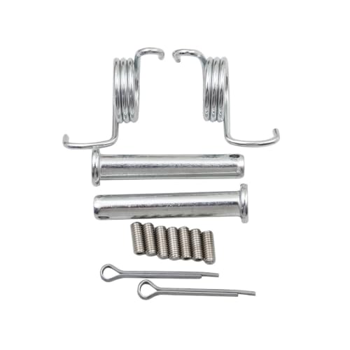Repose-Pieds Moto Antidérapant Haute Performance pour CRF230L et CR80R - 3