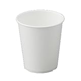 紙コップ 5オンス 1000個 / 8-1909-01