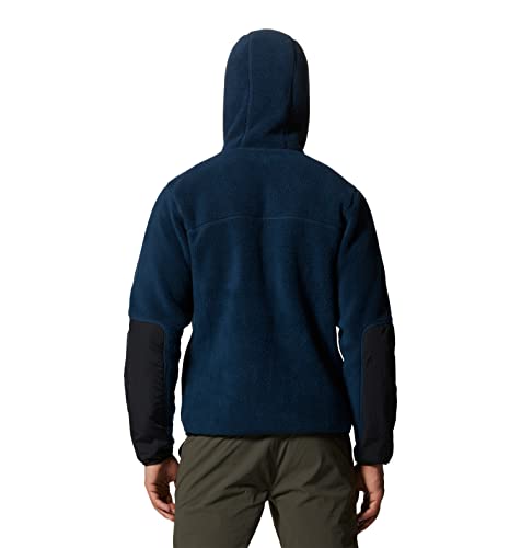 Image of Mountain Hardwear HiCamp Fleece Hoodie