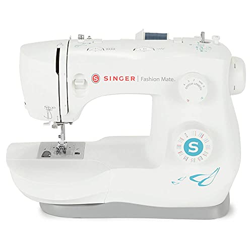 List of Top Ten Best Singer Kids Sewing Machines [Top Picks 2023 Reviews]