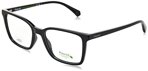 Polaroid Lunettes Vista PLD D499 monture homme pour corriger la vue avec style et légèreté