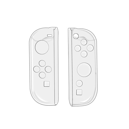 ForNS2 Joy-ConpJo[ یP[X ^ y h~ Sʕی EȒP ̎݌vPCn[hVFXLP[XJo[ Rg[[Jo[یJo[ ObvP[XforSwitch 2 Joy-Con Q[R\[ANZT[p