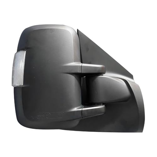 Coque rétroviseur extérieur MAXUS V80 finition robuste pour miroir électrique et clignotant