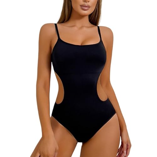 Body dos nu extensible pour éviter la chaleur en été