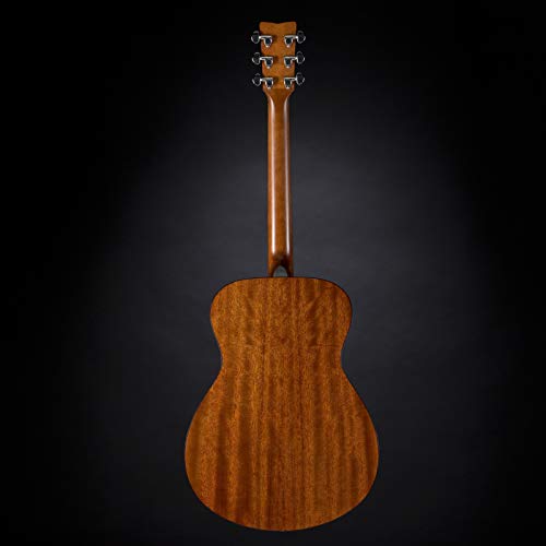 Yamaha Guitare folk FS800TII - Les Beatles, Paul McCartney, John Lennon, RIngo Starr, George Harrison Yamaha Guitare folk FS800TII – Image 4