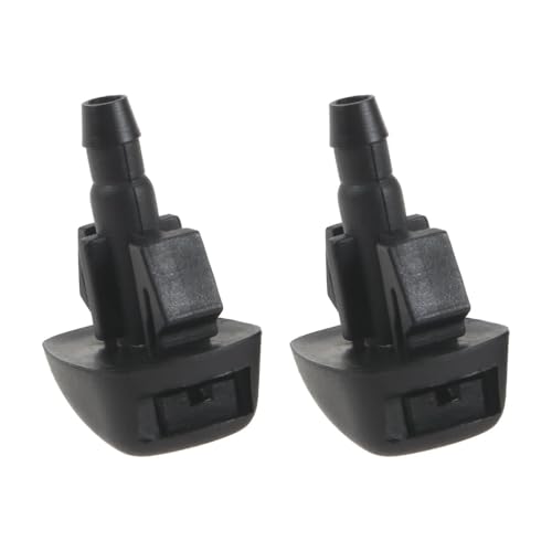 Buse de lave-glace pour Mazda Tribute MK1 2001-2006 gicleur essuie-glace