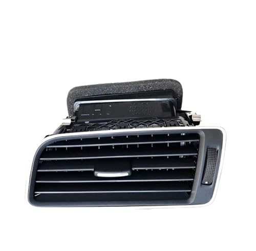 Salida de aire para VW Passat, disfrute de un clima perfecto en su tablero delantero 2011-2015