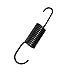 Front Brake Shoe Return Spring Fits Allis Chalmers D17 D19 WD-45 WD45 222500