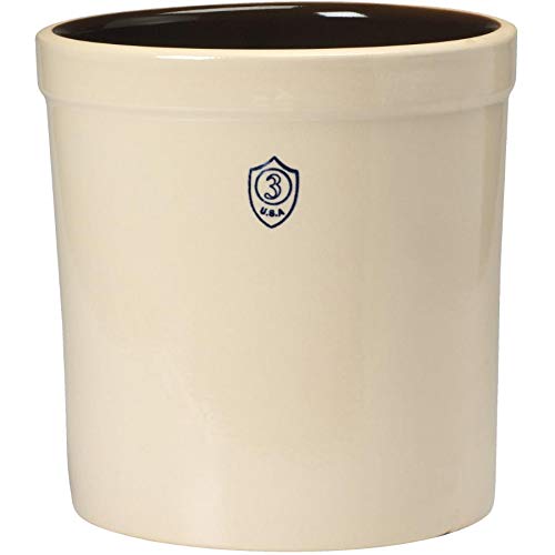 Stoneware Crock - 3 Gal image