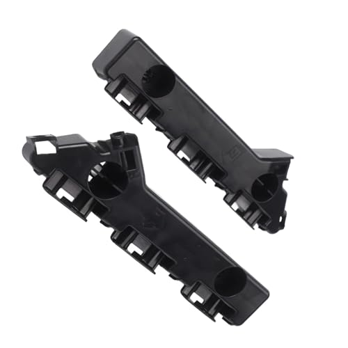 Supports fixes de pare-chocs avant gauche droit pour Chrysler 11-21