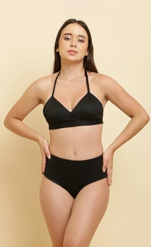 C4D Women's Maldives Two Piece Flaunt Bikini Set