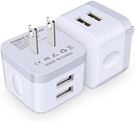 55W 4 Port USB-C PD Fast Charging Wall USB C Charger Power Adapter Type-C Brick - Foto 12