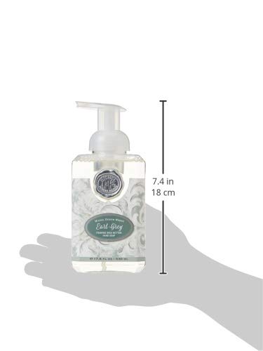 Michel Design Works Foaming Hand Soap, Earl Grey
