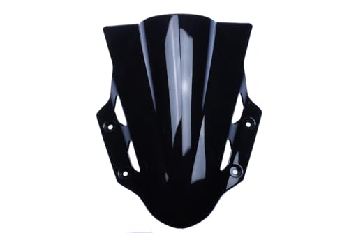 Saute-vent Suzuki GSX-250R bulle de précision en polycarbonate finition premium