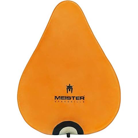 Meister Speedkills - Vejiga de látex de repuesto para bolsas de todas las velocidades, grande (para bolsas de 10.5 pulgadas de altura) Cover