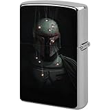 銅製ライターケース スターウォーズ ZIPPO兼用 ジッポ交換用外側 オイル電子ライター男女兼用 ファッション 両面プリント 喫煙具 プレゼント ギフト父の日贈り物。